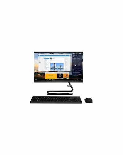 Lenovo IdeaCentre A340-22ICK Intel Core i5-9400T 4GB 1TB 21.5" FHD FreeDOS F0ES004SFE