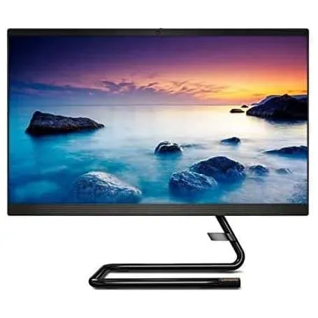 Lenovo IdeaCentre A340-22IWL Intel Core i3-10110U 4GB 1TB HDD 21.5" FHD FreeDOS F0EB00FPFE