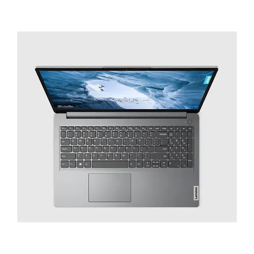Lenovo IdeaPad 1 15IGL7 Intel Celeron N4500 8GB 256GB SSD 15.6" HD Windows 11 Home 82LX00CEFE