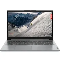 Lenovo IdeaPad 1 15IJL7 Intel Celeron N4500 8GB 256GB SSD 15.6" HD Windows 11 Home 82LX00DSFE