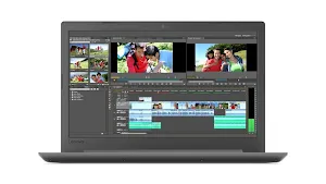 Lenovo IdeaPad 130-15IKB Intel Core i3-8130U 4GB 1TB HDD 15.6" HD FreeDOS 81H7000UFE