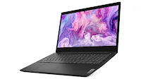 Lenovo IdeaPad 3 15ADA05 AMD Ryzen 7 3700U 8GB 512GB SSD 15.6" FHD FreeDOS 81W1017DFE