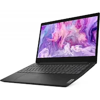 Lenovo IdeaPad 3 15ADA05 AMD Ryzen 7 3700U 8GB 512GB SSD 15.6" FHD FreeDOS 81W1017GFE
