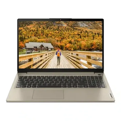 Lenovo IdeaPad 3 15ALC6 AMD Ryzen 5 5500U 8GB 512GB SSD 15.6" FHD FreeDOS 82KU00HJFE