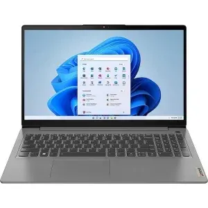 Lenovo IdeaPad 3 15IAU7 Intel Core i7-1255U 8GB 512GB SSD 15.6" FHD Windows 11 Home 82RK00LRFE
