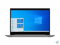 Lenovo IdeaPad 3 15IGL05 Intel Celeron N4020 4GB 1TB HDD 15.6" HD Windows 10 Home 81WQ002RFE