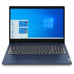 Lenovo IdeaPad 3 15IGL05 Intel Celeron N4020 4GB 256GB SSD 15.6" FHD Windows 11 Home 81WQ00JXFE