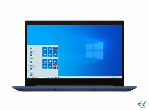 Lenovo IdeaPad 3 15IGL05 Intel Celeron N4020 4GB 256GB SSD 15.6" FreeDOS 81WQ00LLFE