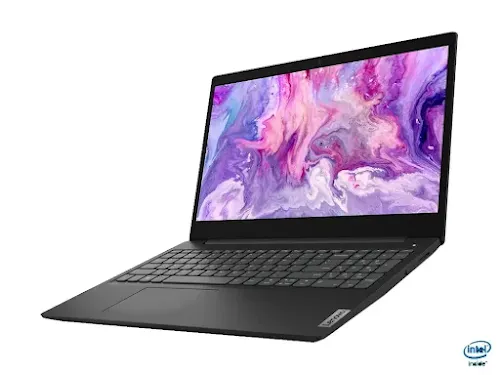 Lenovo IdeaPad 3 15IGL05 Intel Celeron N4020 4GB 256GB SSD 15.6" FreeDOS 81WQ00LKFE
