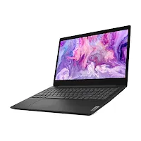 Lenovo IdeaPad 3 15IML05 Intel Core i3-10110U 4GB 1TB HDD 15.6" Windows 11 Home 81WB01FVFE