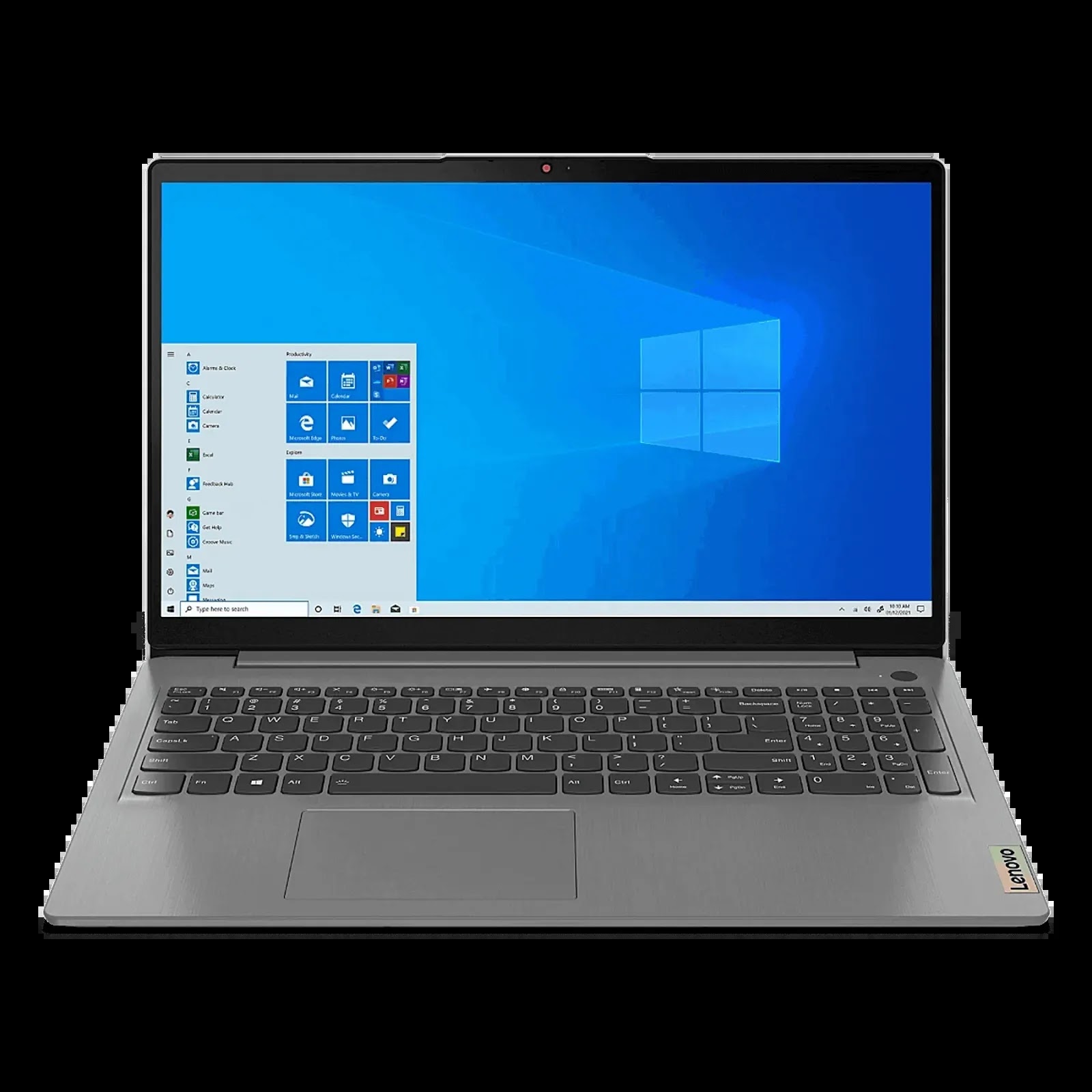 Lenovo IdeaPad 3 15ITL6 Intel Core i5-1155G7 16GB 512GB SSD 15.6" FHD Windows 11