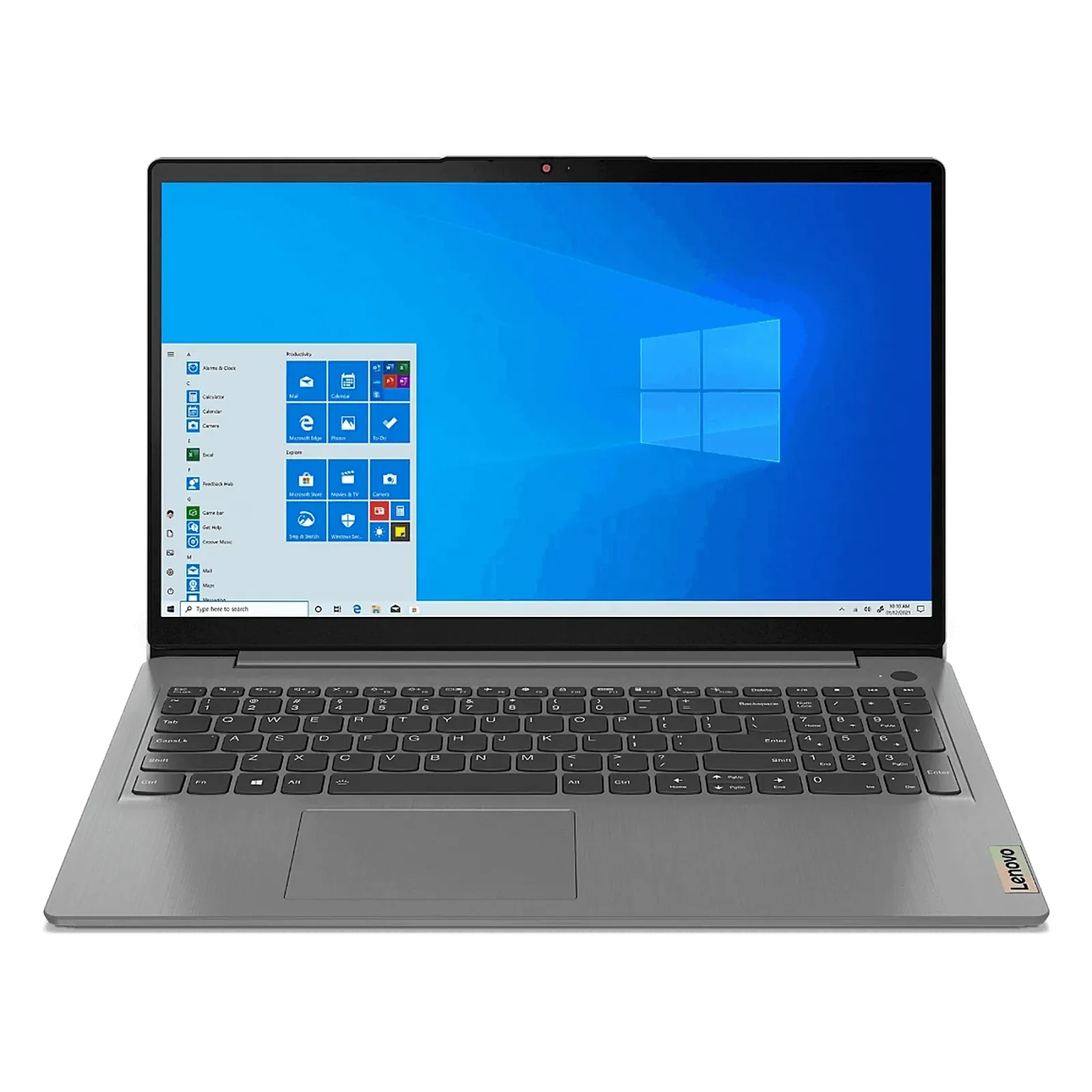 Lenovo IdeaPad 3 15ITL6 Intel Core i5-1155G7 16GB 512GB SSD 15.6" FHD Windows 11