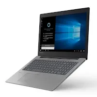 Lenovo IdeaPad 330-15IGM Intel Celeron N4000 4GB 1TB HDD 15.6" HD FreeDOS 81D100RLFE