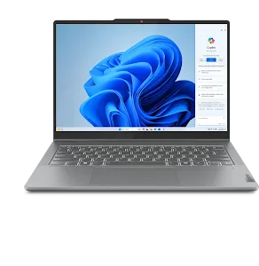 Lenovo IdeaPad 5 2-in-1 14IRH9 Intel Core i5-13420H 16GB 512GB SSD 14" WUXGA Touch Windows 11 Home 83KX004LFE