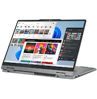 Lenovo IdeaPad 5 2-in-1 14IRH9 Intel Core i7-13620H 16GB 512GB SSD 14" WUXGA Touch Windows 11 Home 83KX0045FE