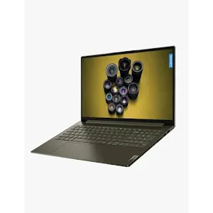 Lenovo IdeaPad Creator 5 15IMH05 Intel Core i7-10750H GTX 1650 4GB 16GB 1TB HDD 128GB SSD 15.6" FHD Windows 10 Home 82D40025FE