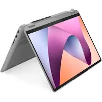 Lenovo IdeaPad Flex 5 14ABR8 AMD Ryzen 7 7730U 16GB 512GB SSD 14" Touch Windows 11 Home 82XX009DFE