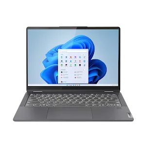 Lenovo IdeaPad Flex 5 14IAU7 Intel Core i5-1235U 8GB 512GB SSD 14" WUXGA Touch Windows 11 Home 82R700K2FE