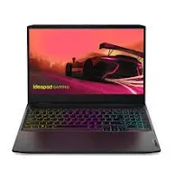 Lenovo IdeaPad Gaming 3 15ACH6 AMD Ryzen 5 5600H RTX 3050 4GB 8GB 512GB SSD 15.6" FHD 120Hz Windows 11 Home 82K200P4FE