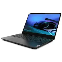 Lenovo IdeaPad Gaming 3 15ARH05 AMD Ryzen 7 4800H GTX 1650 Ti 4GB 16GB 256GB SSD 1TB HDD 15.6" FHD Windows 10 Home 82EY00P9FE
