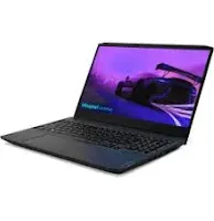 Lenovo IdeaPad Gaming 3 15IHU6 Intel Core i5-11300H RTX 3050 Ti 4GB 8GB 512GB SSD 15.6" FHD 120Hz Windows 11 Home 82K100WMFE