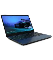 Lenovo IdeaPad Gaming 3 15IMH05 Intel Core i7-10750H GTX 1650 Ti 4GB 16GB 256GB SSD 1TB 15.6" FHD 120Hz FreeDOS 81Y400H2FE