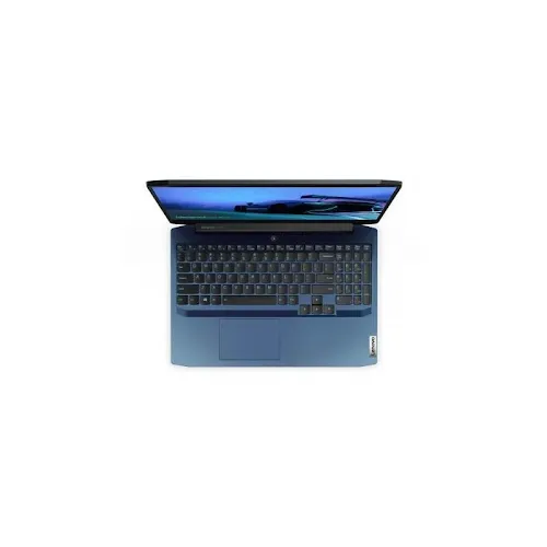 Lenovo IdeaPad Gaming 3 AMD Ryzen 7 4800H GTX 1650 4GB 16GB 512GB SSD 15.6" FHD FreeDOS 82EY00DUFE