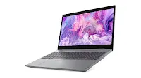 Lenovo IdeaPad L3 15IML05 Intel Core i7-10510U MX330 2GB 8GB 128GB SSD 1TB HDD 15.6" FHD FreeDOS 81Y3008XFG