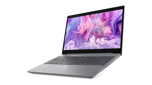 Lenovo IdeaPad L3 15IML05 Intel Core i7-10510U MX330 2GB 8GB 128GB SSD 1TB HDD 15.6" FHD FreeDOS 81Y3008XFG