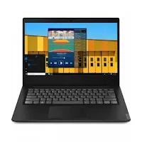 Lenovo IdeaPad S145-15API AMD Ryzen 5 3500U 8GB 512GB SSD 15.6" HD FreeDOS 81UT00HPFE