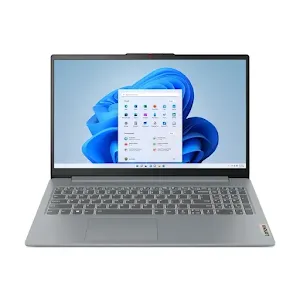 Lenovo IdeaPad Slim 3 15ABR8 AMD Ryzen 7 7730U 16GB 512GB SSD 15.6" FHD Windows 11 Home 82XM00WGFE