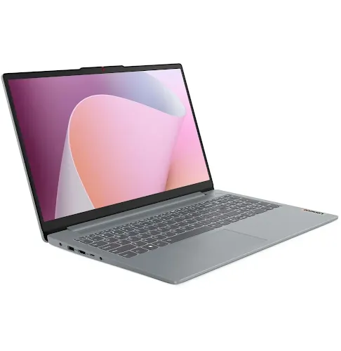 Lenovo IdeaPad Slim 3 15AMN8 AMD Ryzen 5 7520U 16GB 512GB SSD 15.6" FHD Windows 11 Home 82XQ00NPFE