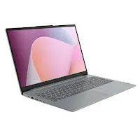 Lenovo IdeaPad Slim 3 15AMN8 AMD Ryzen 5 7520U 8GB 512GB SSD 15.6" FHD Windows 11 Home 82XQ017LFE