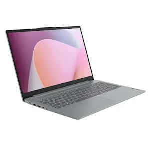 Lenovo IdeaPad Slim 3 15AMN8 AMD Ryzen 5 7520U 8GB 512GB SSD 15.6" FHD Windows 11 Home 82XQ017LFE
