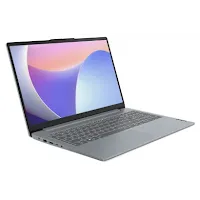 Lenovo IdeaPad Slim 3 15IAH8 Intel Core i5-12450H 8GB 512GB SSD 15.6" FHD FreeDOS 83ER0085FE