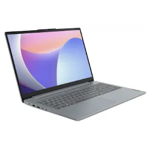 Lenovo IdeaPad Slim 3 15IAH8 Intel Core i5-12450H 8GB 512GB SSD 15.6" FHD FreeDOS 83ER0085FE