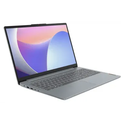 Lenovo IdeaPad Slim 3 15IAH8 Intel Core i5-12450H 8GB 512GB SSD 15.6" FHD FreeDOS 83ER0085FE