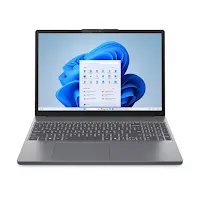 Lenovo IdeaPad Slim 3 15IRH10 Intel Core i5-13420H 8GB 512GB SSD 15.3" WUXGA FreeDOS 83K100E6FE