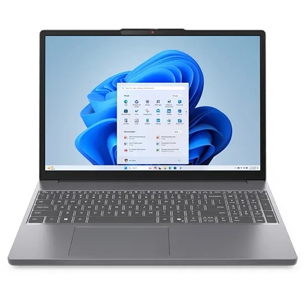 Lenovo IdeaPad Slim 3 15IRH10 Intel Core i5-13420H 8GB 512GB SSD 15.3" FreeDOS