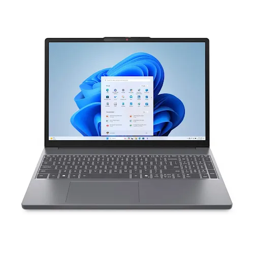 Lenovo IdeaPad Slim 3 15IRH10 Intel Core i5-13420H 8GB 512GB SSD 15.3" WUXGA FreeDOS 83K100E6FE
