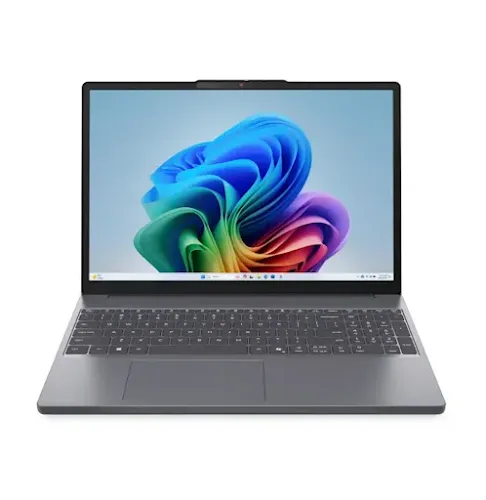 Lenovo IdeaPad Slim 3 15IWC11 Intel Core 5-320 16GB 512GB SSD 15.3" WUXGA Windows 11 Home 83RR00H2FE