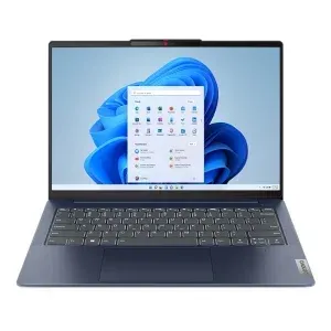 Lenovo IdeaPad Slim 5 14ABR8 AMD Ryzen 7 7730U 16GB 512GB SSD 14" WUXGA Windows 11 Home 82XE0019FE