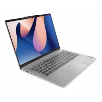Lenovo IdeaPad Slim 5 14IAH8 Intel Core i5-12450H 16GB 512GB SSD 14" FHD FreeDOS 83BF004KFE