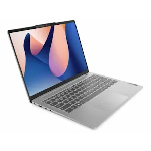 Lenovo IdeaPad Slim 5 14IAH8 Intel Core i5-12450H 16GB 512GB SSD 14" FHD FreeDOS 83BF004KFE