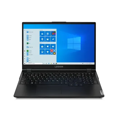 Lenovo Legion 5 15ARH05 AMD Ryzen 7 4800H GTX 1650 Ti 4GB 16GB 128GB SSD 1TB HDD 15.6" FHD 144Hz Windows 10 Home 82B500MGFE