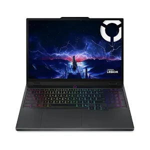 Lenovo Legion 5 15IRX10 Intel Core i7-14700HX RTX 5060 8GB 32GB 1TB SSD 15.1" WQXGA 165Hz Windows 11 Home 83LY00D5FE