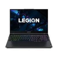 Lenovo Legion 5 15ITH6 Intel Core i5-11400H RTX 3050 Ti 4GB 16GB 512GB SSD 15.6" FHD 165Hz Windows 11 Home 82JK00FAFE