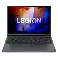 Lenovo Legion 5 Pro 16ARH7H AMD Ryzen 7 6800H RTX 3070 8GB 32GB 1TB SSD 16" WQXGA 165Hz Windows 10 Home 16ARH7H