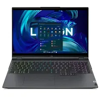 Lenovo Legion 5i Pro Gen 7 Intel Core i7-12700H RTX 3070 Ti 8GB 32GB 1TB SSD 16" WQXGA 165Hz Windows 11 Home 16IAH7H