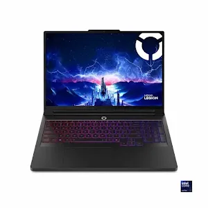 Lenovo Legion 7 Pro 16IAX10H Intel Core Ultra 9-275HX RTX 5080 16GB 32GB 1TB SSD 16" QHD+ 240Hz Windows 11 83F5008KFR